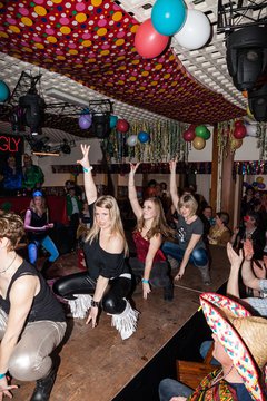 Bild 439 - Latuff Karnevalsveranstaltung Wiemersdorf